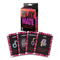 Play Mate Cards